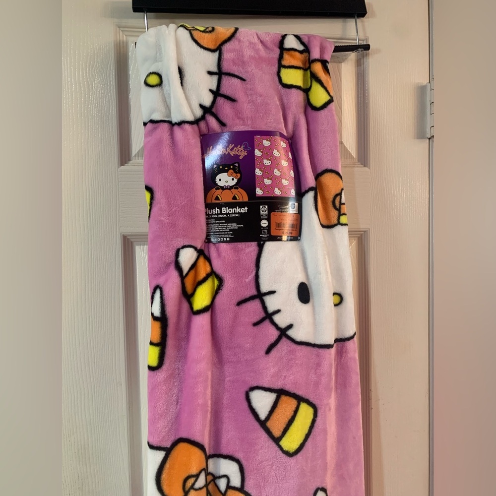 Hello kitty
